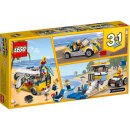 Stavebnica Lego LEGO® Creator 31079 Dodávka surferov Sunshine