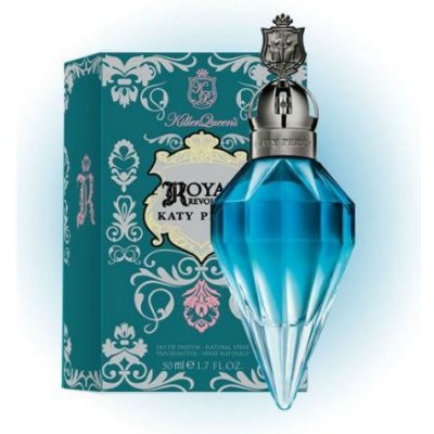 Katy Perry Royal Revolution dámska parfumovaná voda 100 ml