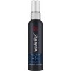 WELLA Wellaflex Men posilňujúci gélový sprej na vlasy 150 ml