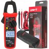 Kliešťový multimeter UNI-T UT204+