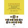 Catalogue of the Late Roman, Byzantine and Barbaric Coins in the Charles University Collection (364 - Federico Gambacorta