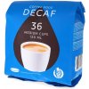 Kaffekapslen | Bez kofeínu - 36 kapsúl do kávovaru Senseo