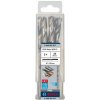 Bosch Príslušenstvo - Súprava vrtákov do kovu, 10x133 mm, 5 ks 2608595077