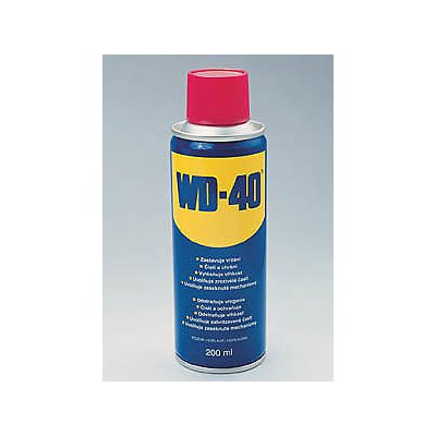 Mazivo univerzálne WD-40 200 ml