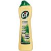 Cif Cream čistící tekutý piesok 500 ml