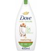 Dove Care by Nature Restoring upokojujúci sprchový gél 400 ml