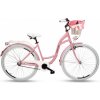 Retro Bicykel GOETZE COLOURS 26/28