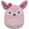 411807 SQUISHMALLOWS PLYŠOVÁ HRAČKA MIRACLE LÍŠKA 30CM