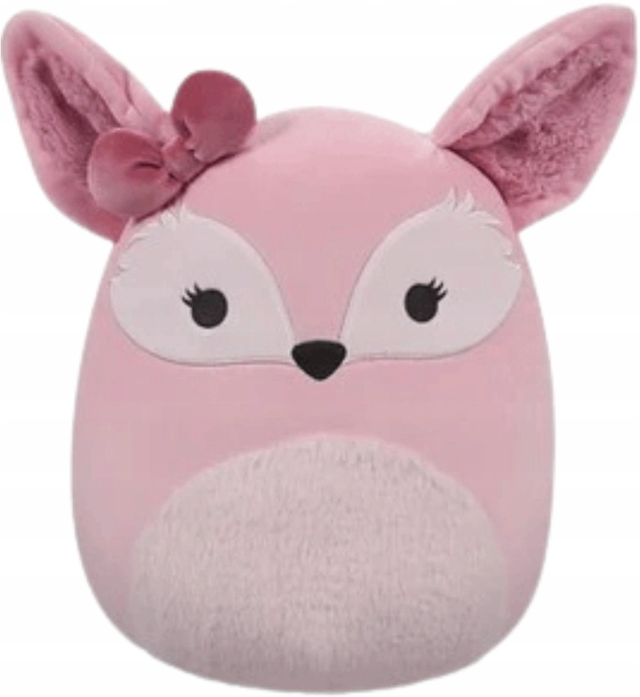 Squishmallows Fenek Miracle 30 cm