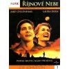 Říjnové nebe DVD