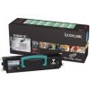 Lexmark E450A11E čierný (black) originálny toner
