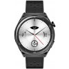 Garett Smartwatch V12 Black leather V12_BLK_LTR