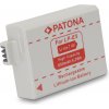 PATONA baterie pro foto Canon LP-E5 850mAh - neoriginálna PT1012