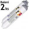 USTM Fridge Solo NanoSilver 2 ks