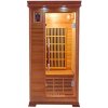 France Sauna France Luxe 1
