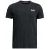 Under Armour Vanish Seamless Ss Tee K 1388130-001