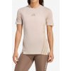 Bežecké tričko dámske adidas TERREX Xperior Climacool Tee - wonder taupe