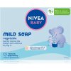 NIVEA BABY krémové mydlo 100 g