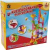HM Studio Guľôčková dráha 50 ks