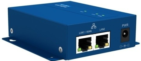 Advantech ICR-1601W