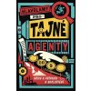 Hlavolamy pro tajné agenty - Gareth Moore