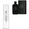 Calvin Klein CK Be toaletná voda unisex 2 ml odstrek s rozprašovačom