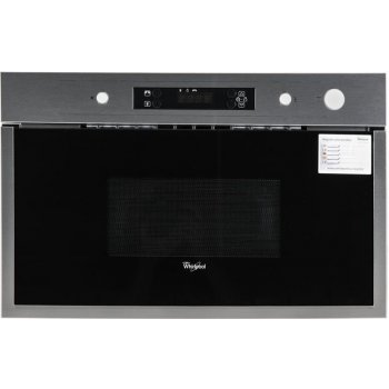 Whirlpool AMW 440 IX