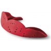 Chránič zubov SISU Next Gen AERO - Small (do výšky 150 cm) Farba: Intense Red - červená