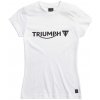 Triumph tričko MELROSE dámske white/black