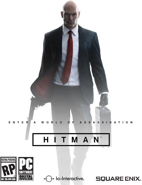 Hitman Full Experience