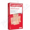 Leukoplast Leukosan Strip náplast.stehy 2vel. 9ks