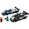 LEGO® Speed Champions 76922 Pretekárske autá BMW M4 GT3 a BMW M Hybrid V8