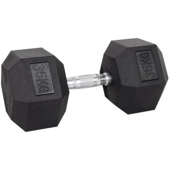 inSPORTline Hexsteel 35 kg