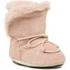 Moon Boot CRIB SUEDE detské zimné topánky 34010300003