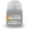 Games-Workshop Citadel Contrast Paint (Basilicanum Grey) - kontrastná farba - šedá