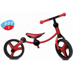 smart trike running bike