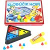 Klobúčik hop