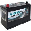 Bjorn 12V 100Ah 750A BA1011