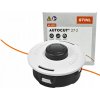 Žacia hlava Stihl AutoCut 25-2, dvojvláknová, 12 mm, 0,2 kg