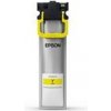 Epson T11D4 XL Yellow - originálny