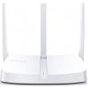 TP-LINK MW305R 300Mbps Wireless N Router, 1 10/100M WAN + 3