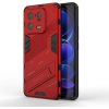 Púzdro Punk armor case Xiaomi 13 Pro červené