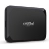 Crucial X9/1TB/SSD/Externá/Čierna/3R CT1000X9SSD9