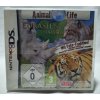 ANIMAL LIFE: EURASIA Nintendo DS EDÍCIA: Pôvodné vydanie - originál balenie v pôvodnej fólii s trhacím prúžkom
