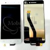 LCD displej Lenovo Vibe S1 + Dotykové sklo - biele - 2947 - 2947