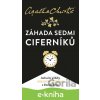 E-kniha Záhada Sedmi Ciferníků - Agatha Christie