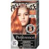 Loreal Paris Préférence L'ORÉAL PARIS PRÉFÉRENCE Vivid Colors 7.434 Electric Mango Shibuya farba na vlasy 1 ks, 7.434