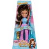 Bratz Play Sportz Yasmin Gymnastka Módna bábika so športovými doplnkami