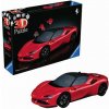 Ravensburger Ferrari SF 90 Stradale 3D Puzzle 161 dielikov