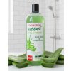 Yari sprchový gel Aloe Vera a kyselina Hyaluronová Exfoliant 1000ml